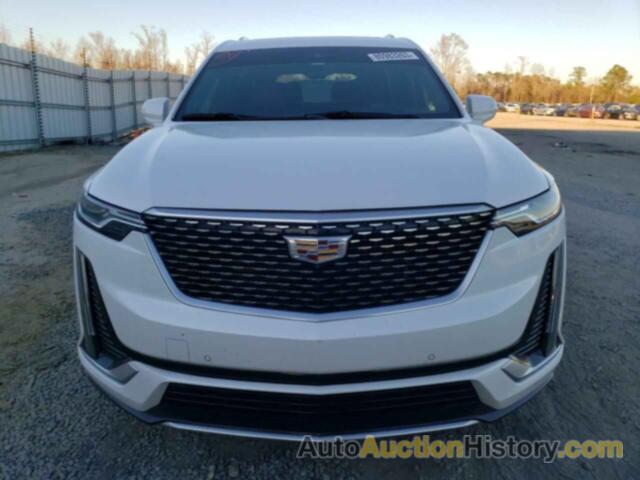 CADILLAC XT6 PREMIUM LUXURY, 1GYKPCRS9LZ103809