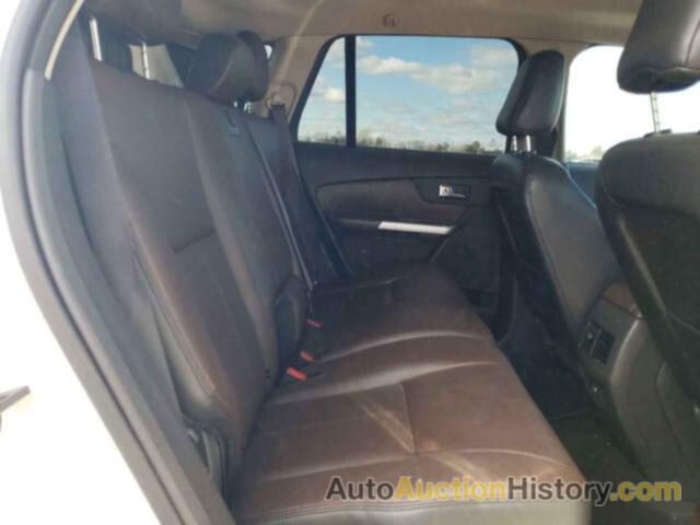 FORD EDGE LIMITED, 2FMDK4KCXCBA02279