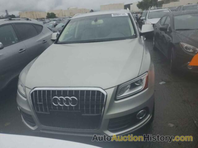 AUDI Q5 PREMIUM PLUS, WA1L2AFP3GA013406