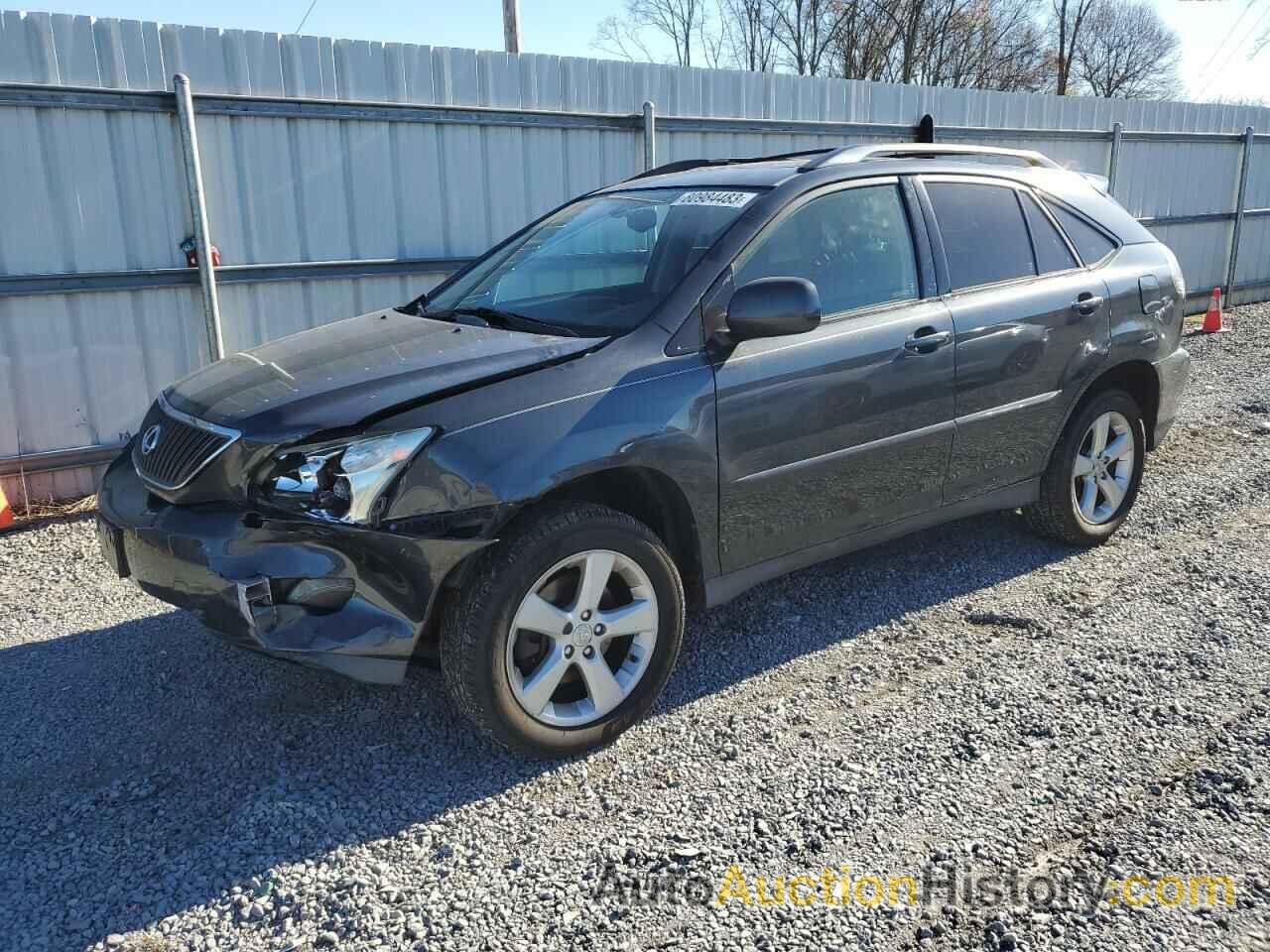 LEXUS RX330 330, JTJHA31U940032726