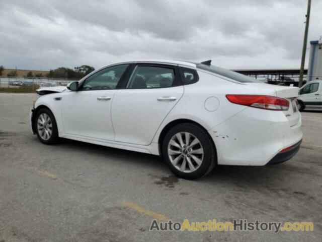 KIA OPTIMA EX, 5XXGU4L31GG069613