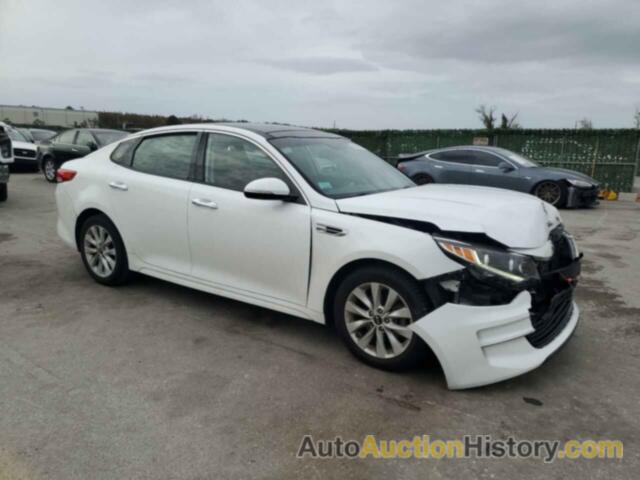 KIA OPTIMA EX, 5XXGU4L31GG069613