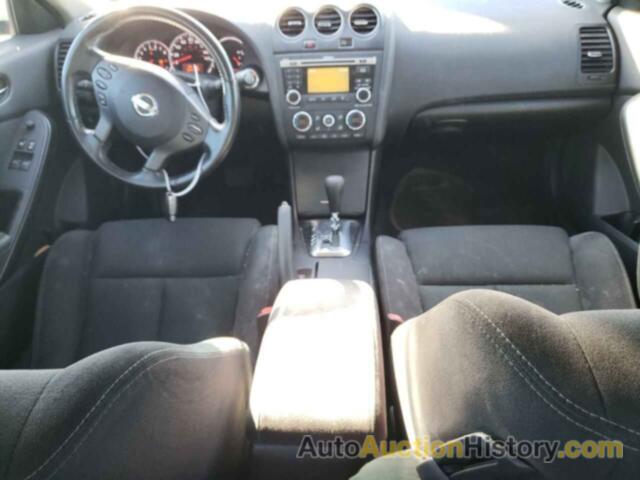 NISSAN ALTIMA S, 1N4AL2EP0CC112092