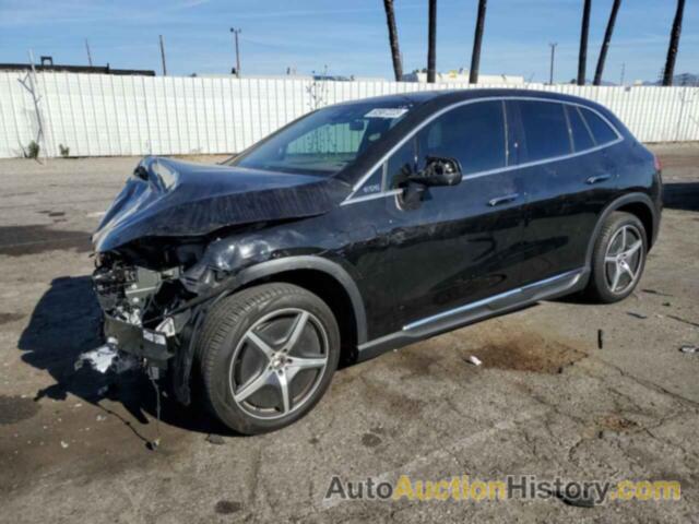 MERCEDES-BENZ EQE SUV 35 350 4MATIC, 4JGGM1CB7PA005492