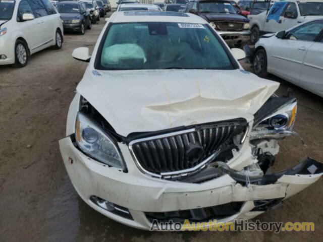 BUICK VERANO, 1G4PS5SK4E4189865