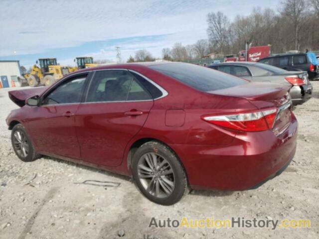 TOYOTA CAMRY LE, 4T1BF1FKXGU509596