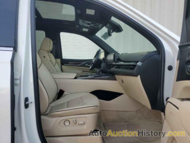 CADILLAC ESCALADE PREMIUM LUXURY, 1GYS4BKL1MR472915