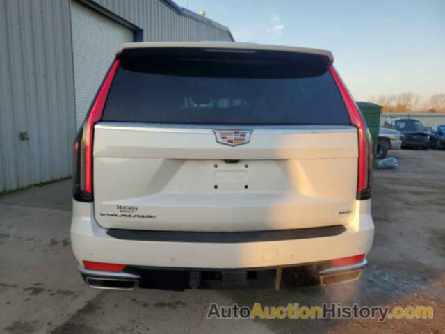 CADILLAC ESCALADE PREMIUM LUXURY, 1GYS4BKL1MR472915