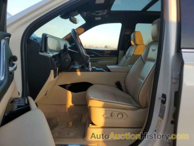 CADILLAC ESCALADE PREMIUM LUXURY, 1GYS4BKL1MR472915