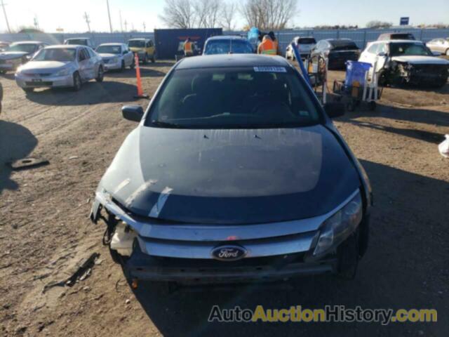 FORD FUSION SE, 3FAHP0HA0CR364800