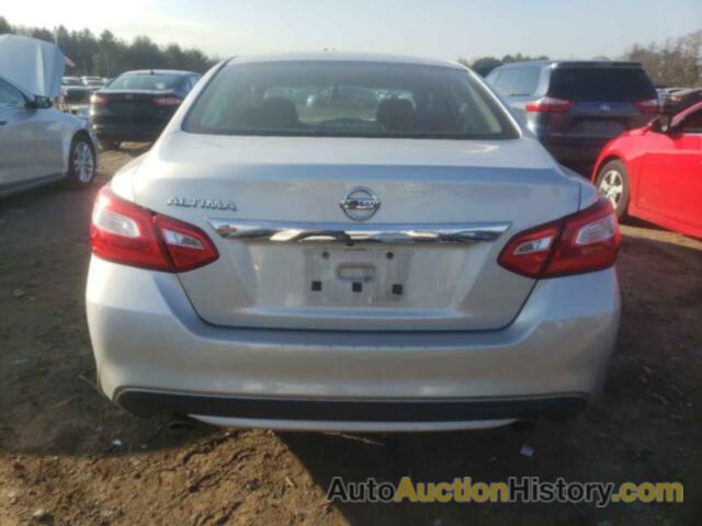 NISSAN ALTIMA 2.5, 1N4AL3AP2HC126627