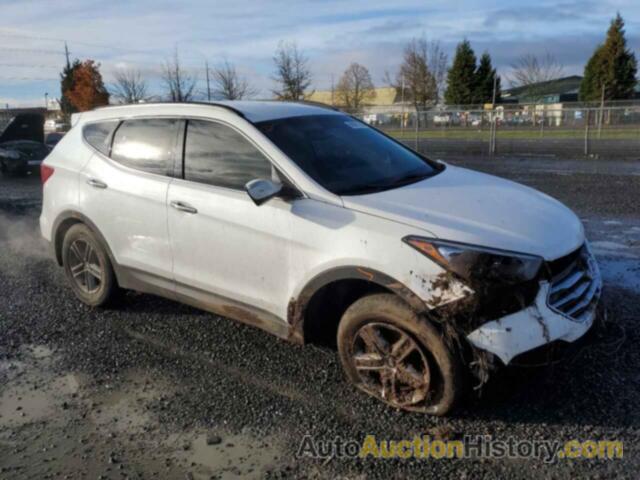 HYUNDAI SANTA FE, 5NMZUDLB6JH096833