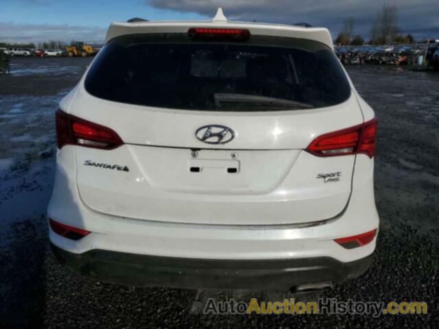 HYUNDAI SANTA FE, 5NMZUDLB6JH096833