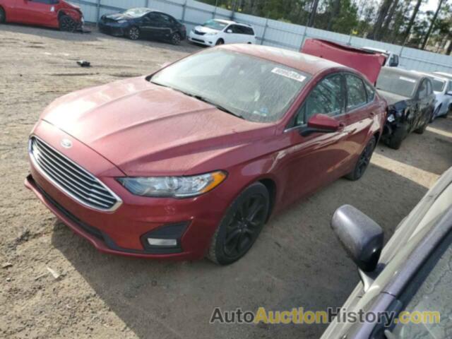 FORD FUSION SE, 3FA6P0HD5KR267057