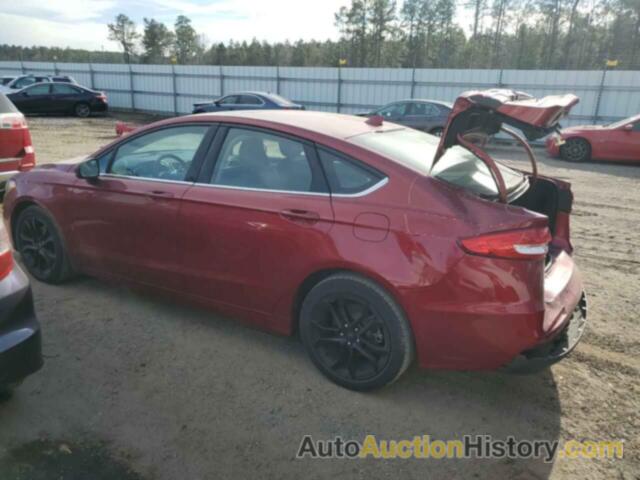 FORD FUSION SE, 3FA6P0HD5KR267057