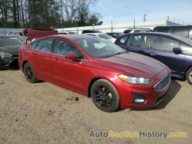 FORD FUSION SE, 3FA6P0HD5KR267057