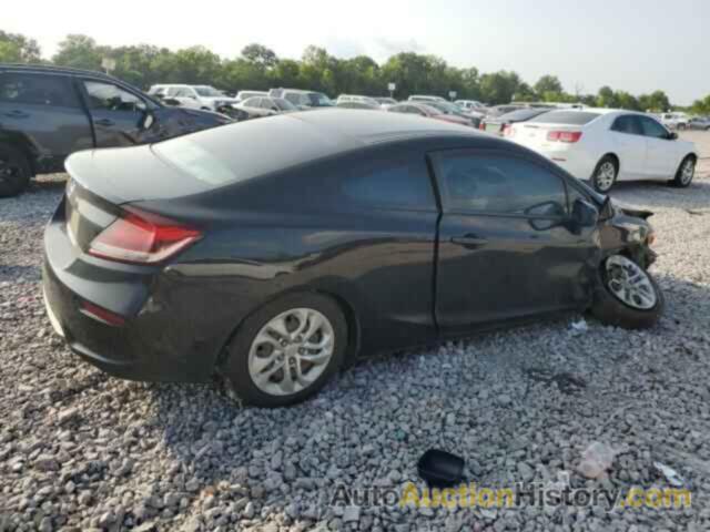 HONDA CIVIC LX, 2HGFG3A59FH509222