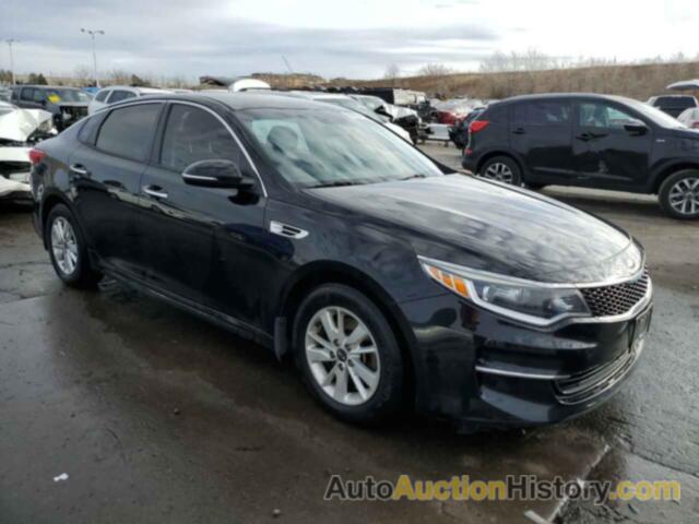 KIA OPTIMA LX, 5XXGT4L30GG083859