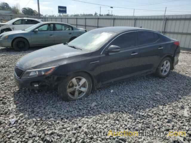 KIA OPTIMA LX, 5XXGM4A73FG453963