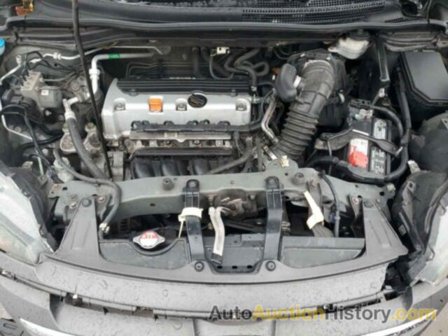 HONDA CRV EX, 2HKRM4H51EH722879