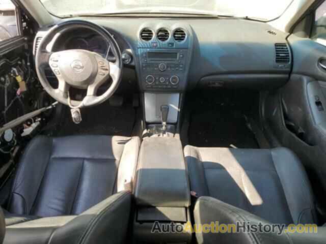 NISSAN ALTIMA BASE, 1N4AL2AP5CN555378