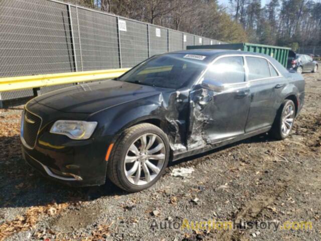 CHRYSLER 300, 2C3CCAEG8HH586393