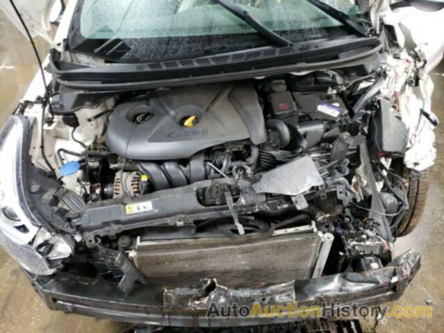 HYUNDAI ELANTRA SE, KMHDH4AH2FU357506