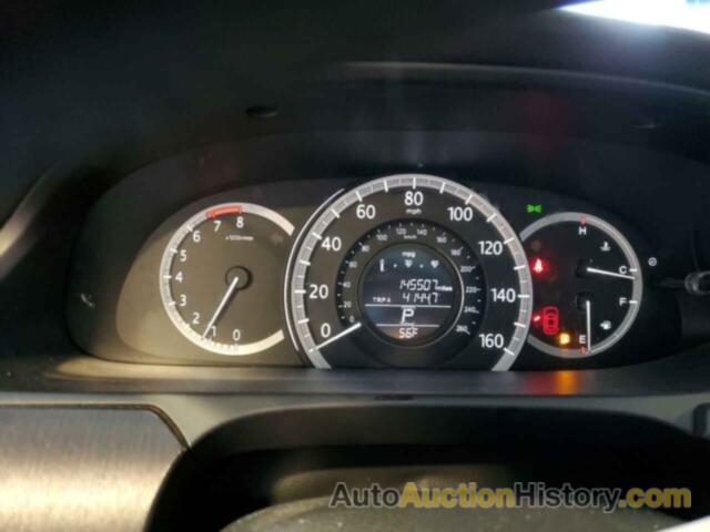 HONDA ACCORD EXL, 1HGCR3F83FA025982