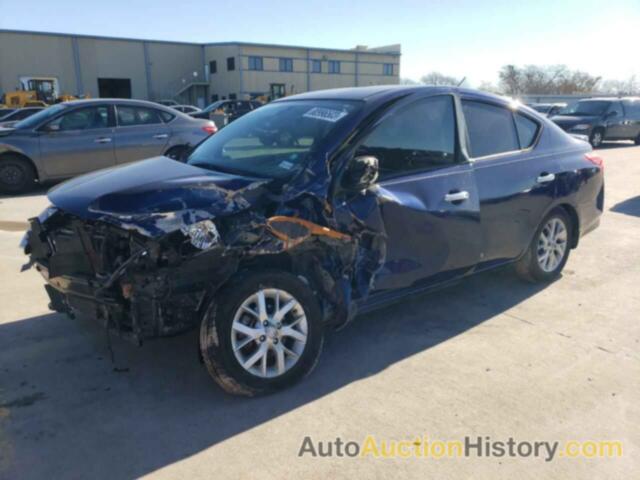 NISSAN VERSA S, 3N1CN7APXJL887830