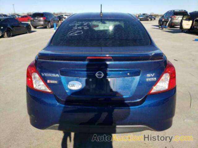 NISSAN VERSA S, 3N1CN7APXJL887830