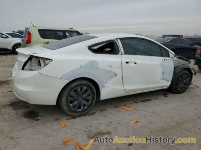 HONDA CIVIC LX, 2HGFG3B51CH564063