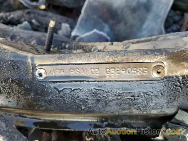 SUBARU OUTBACK 2.5I LIMITED, 4S4BSALC2G3290583