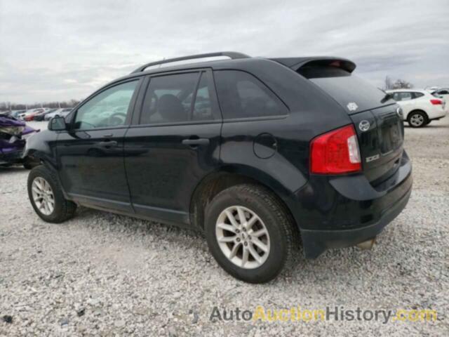 FORD EDGE SE, 2FMDK3GC8DBC02436