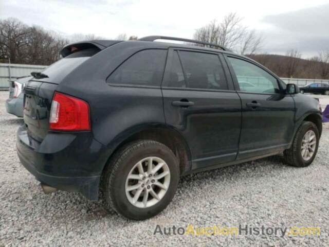 FORD EDGE SE, 2FMDK3GC8DBC02436