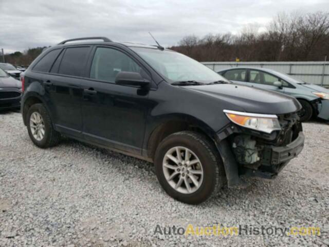 FORD EDGE SE, 2FMDK3GC8DBC02436