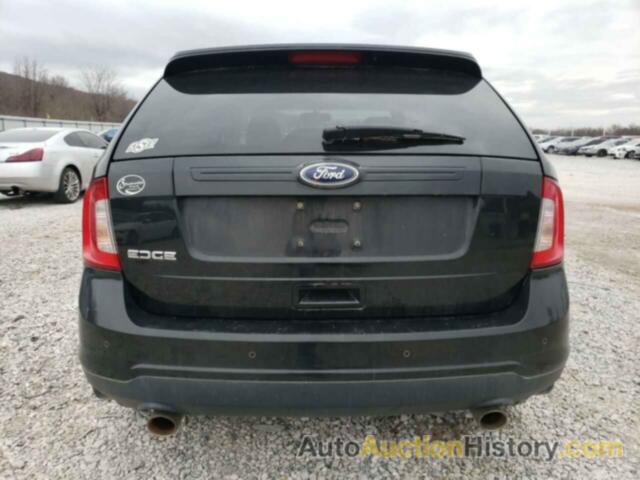 FORD EDGE SE, 2FMDK3GC8DBC02436