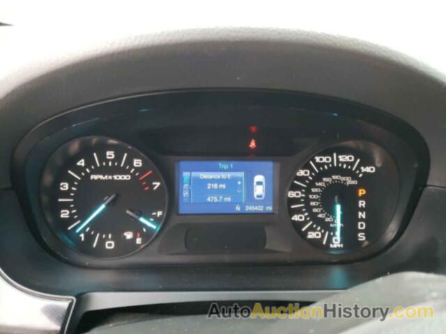 FORD EDGE SE, 2FMDK3GC8DBC02436