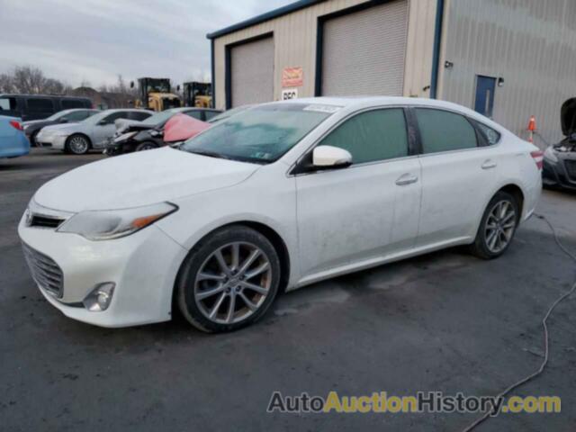 TOYOTA AVALON BASE, 4T1BK1EB3EU082708