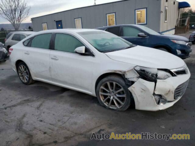 TOYOTA AVALON BASE, 4T1BK1EB3EU082708