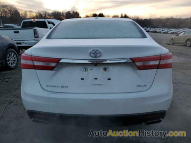 TOYOTA AVALON BASE, 4T1BK1EB3EU082708