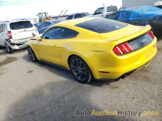 FORD MUSTANG GT, 1FA6P8CF6F5314693