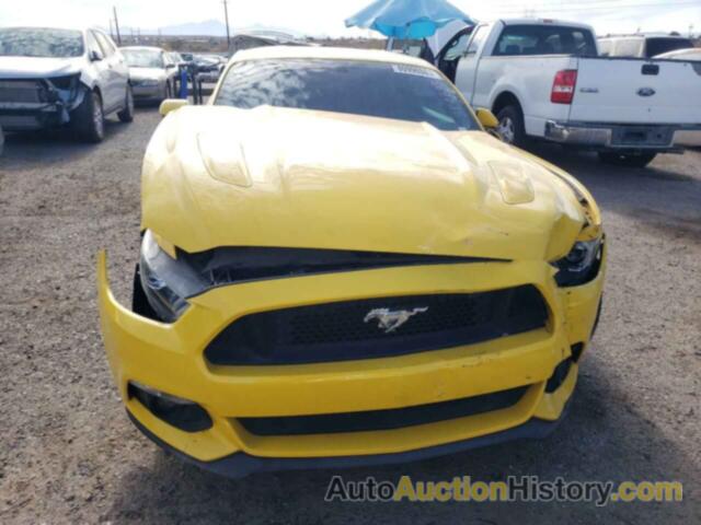 FORD MUSTANG GT, 1FA6P8CF6F5314693