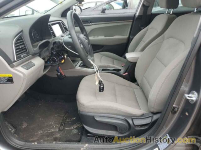 HYUNDAI ELANTRA SE, 5NPD74LF0JH359356