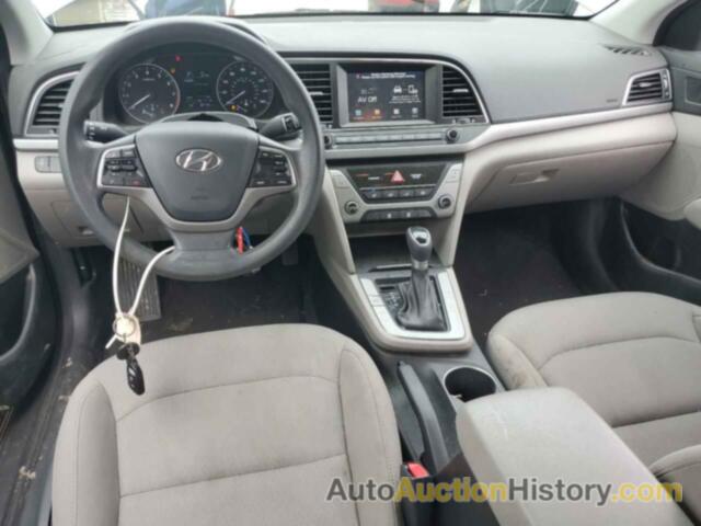 HYUNDAI ELANTRA SE, 5NPD74LF0JH359356