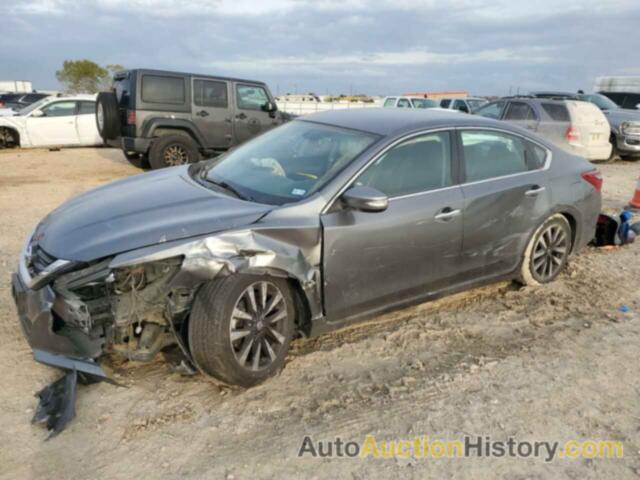 NISSAN ALTIMA 2.5, 1N4AL3AP6JC238756