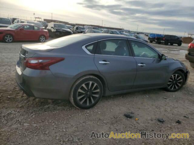 NISSAN ALTIMA 2.5, 1N4AL3AP6JC238756