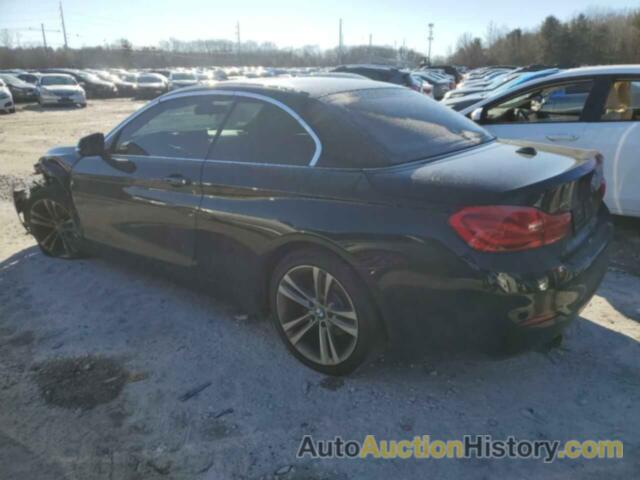 BMW 4 SERIES, WBA4Z3C59JEC48106