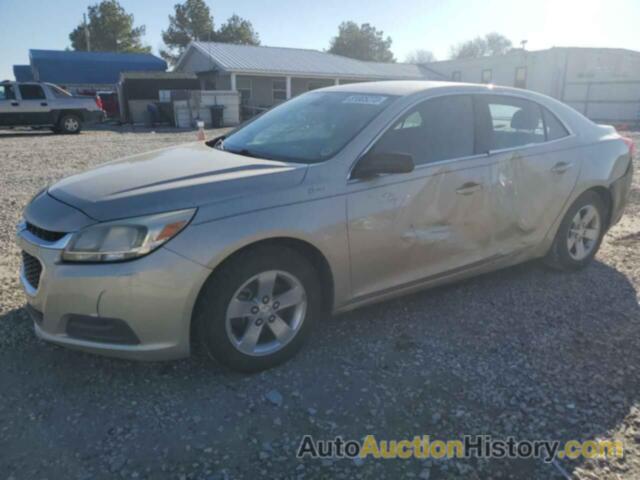 CHEVROLET MALIBU LS, 1G11B5SL4EF107777