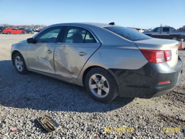 CHEVROLET MALIBU LS, 1G11B5SL4EF107777