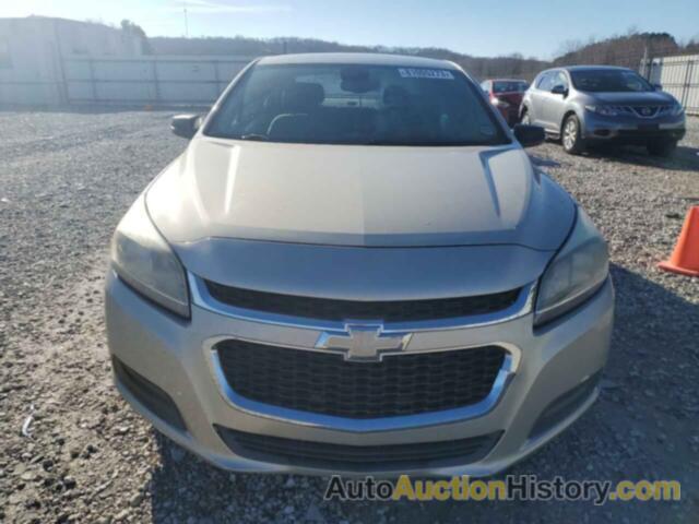 CHEVROLET MALIBU LS, 1G11B5SL4EF107777